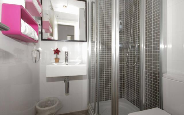 Apartamentos Turisticos Costa Azul Granada