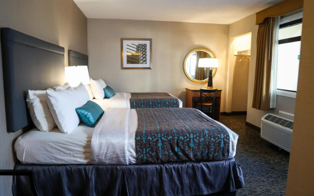 City Center Inn & Suites