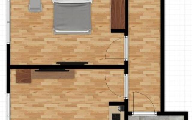 APARTEL Plac Unii Lubelskiej