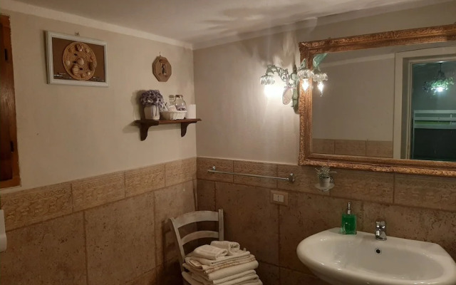 Casa di Campagna Dal Pozzo