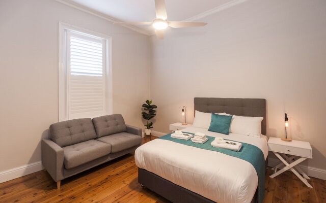 Barossa Brauhaus Hotel