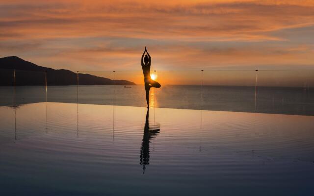 Canvas Danang Beach Hotel