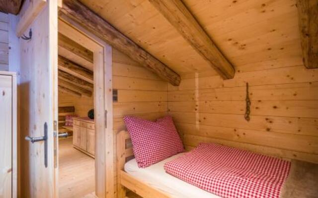 Chalet Ursteinhütte