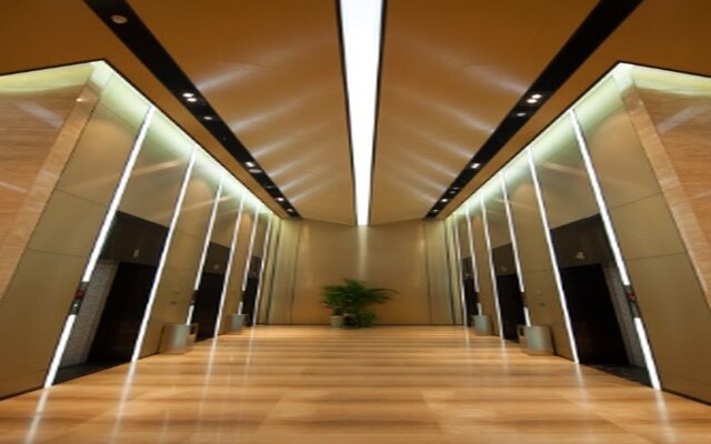 King International Hotel Shenzhen