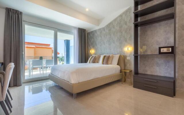 Residence Meridian Unità 6