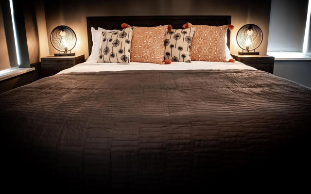 Duets Bed & Breakfast