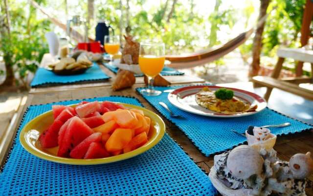 Cebaco Sunrise Lodge