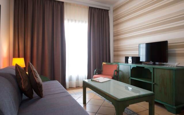 Hotel Apartamento Pueblo Marinero Adults Exclusive