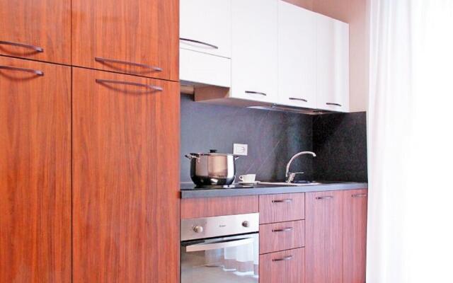 Pleasant Apartment in Alba Adriatica near Sea