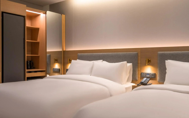 Comfort Inn Yeouido