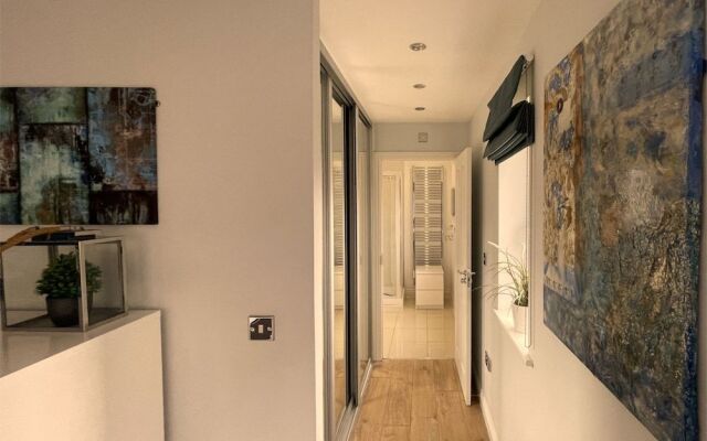 Bicester Serviced Accommodation