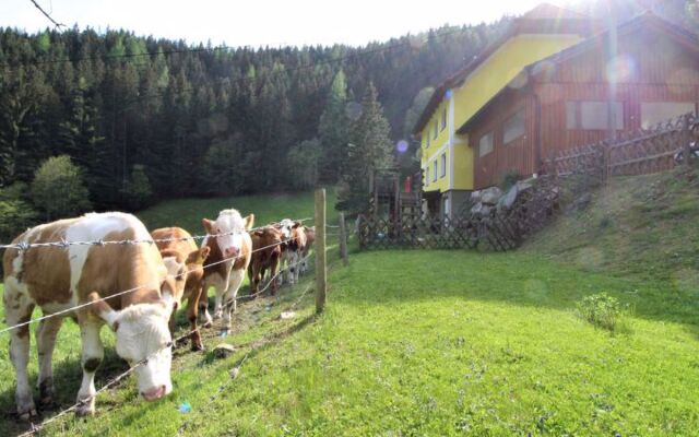 Krechen Alm