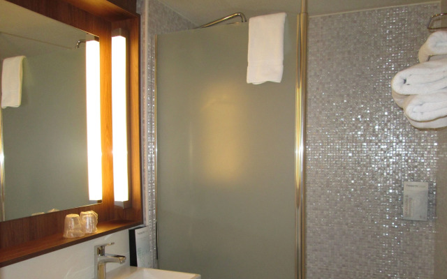 Hotel Campanile Saint Etienne Est - Saint Chamond