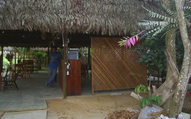 Amazonia Guest House