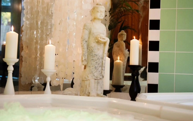 VITALHOTEL ambiente