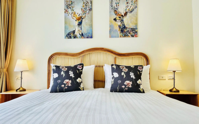Spoondrift Hostal