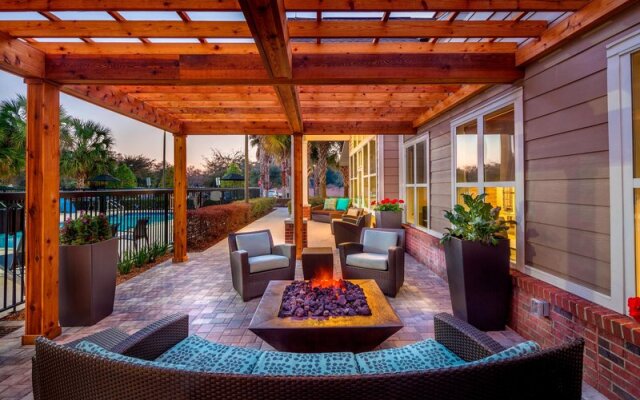 Residence Inn Ocala