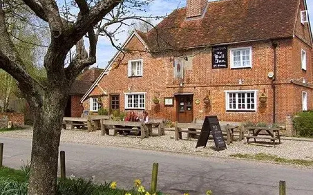 The Bull Inn Pub