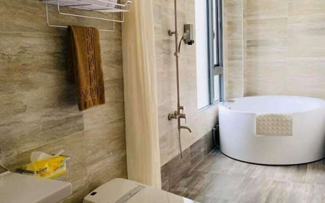 iFly B&B