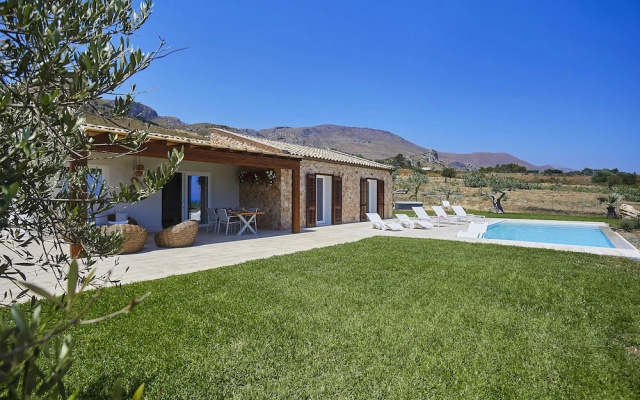 Villa Del Borgo