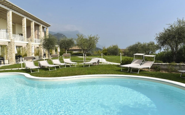 L'oleandro 4 - Rebomaholidays