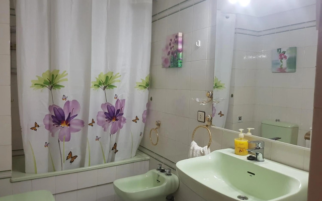 Apartamento Eduardo Dato