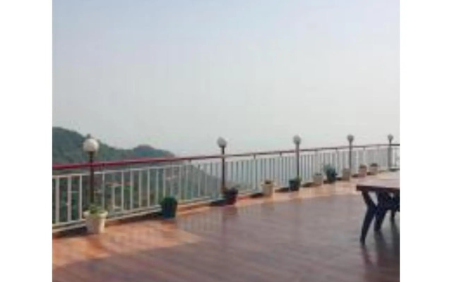 Sunset Chalet- A Boutique Homestay, Bhatta, Mussoorie
