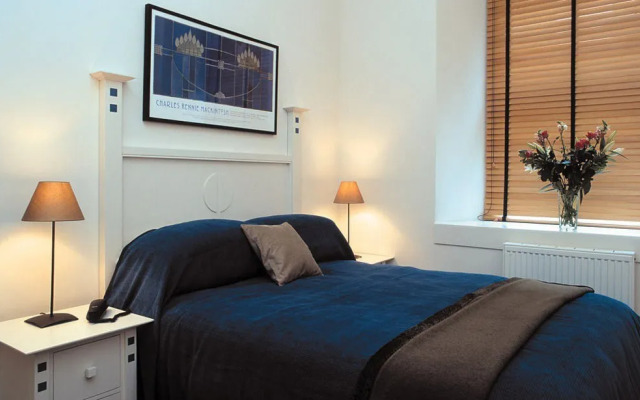 SACO Glasgow - Cochrane Street