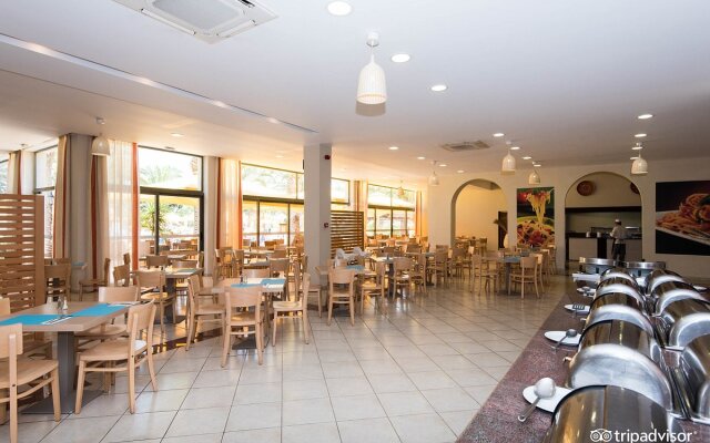 Kipriotis Hippocrates Hotel -  All Inclusive