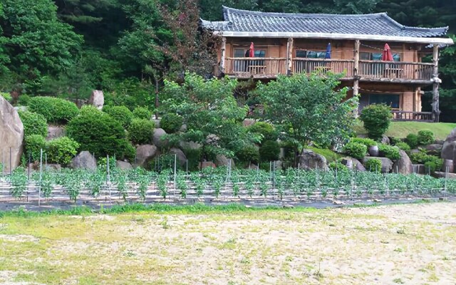 Inje Tourist Farm Pension