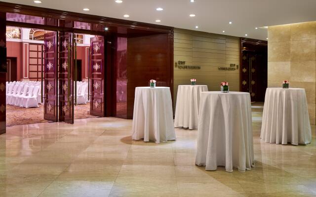 Crowne Plaza Zhenjiang by IHG