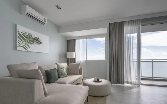 Veranda Residence Pattaya Pool Villa