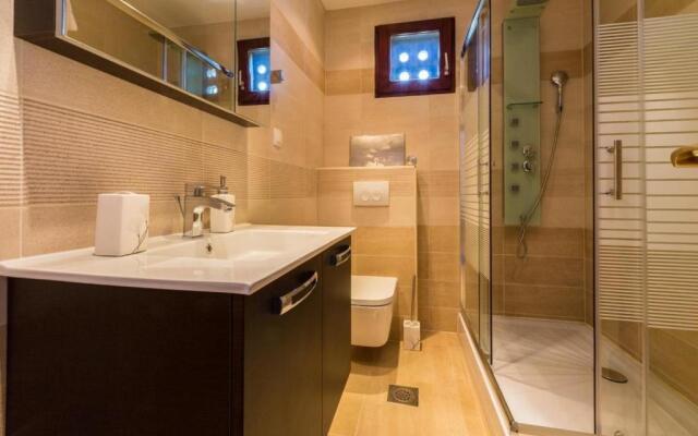 Apartment in Selce 39197