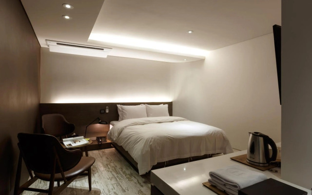H Hotel Seocho