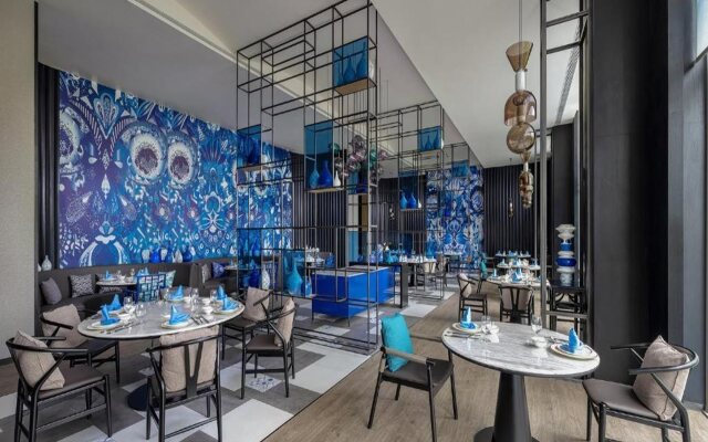 Renaissance Changzhou Wujin Hotel