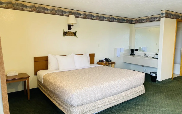 Woodyzzz Motel