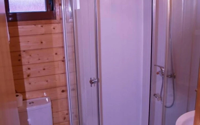 Camping Playa América