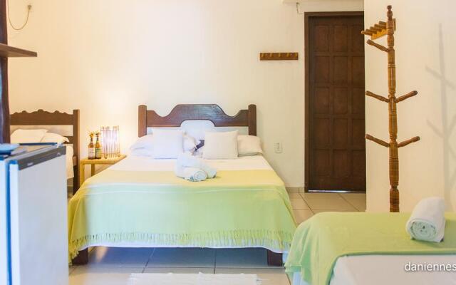 Hostel Maloca