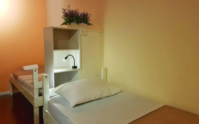 Lavender Lodge