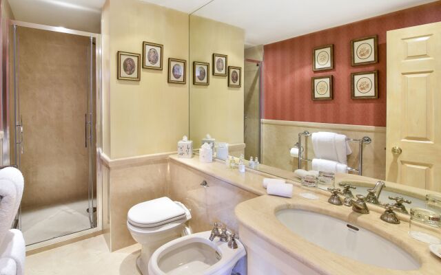 San Domenico House