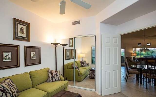 Vistoso Vision 3 Bedroom Condo By Signature Vacation Rentals