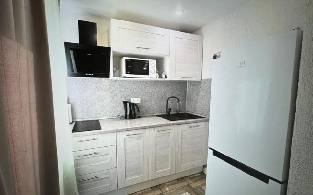 Апартаменты Лакшери на пр-те Ленинский, д. 27