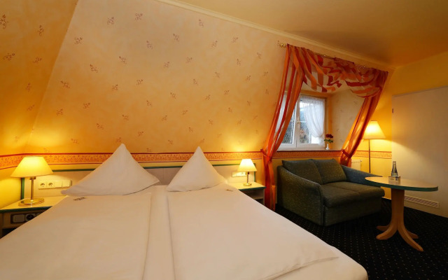 Hotel Nordic