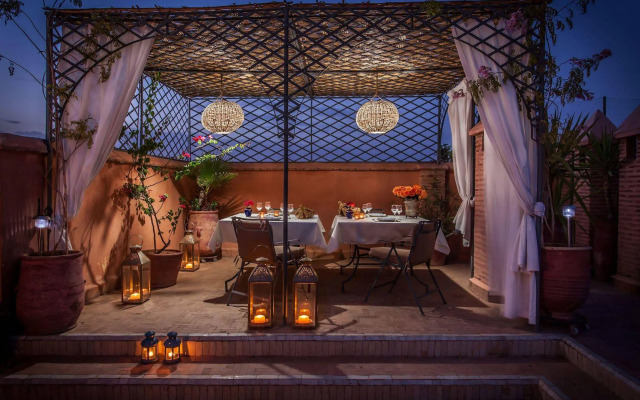 Riad Soundouss