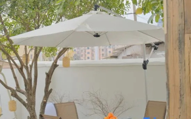 Qixi Liju B&B (Taoxichuan Cultural and Creative Block Store)