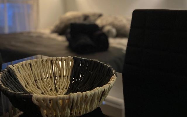 Leguizamon Studios & Suites Premium