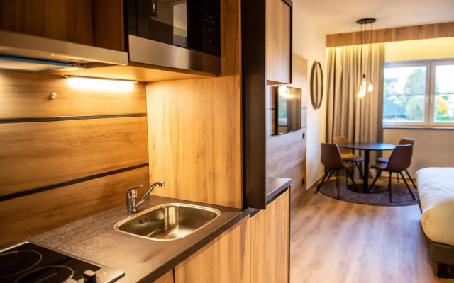 Mercure Han-sur-Lesse