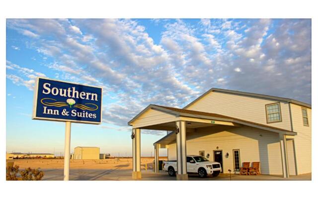 Southern Inn & Suites Lamesa