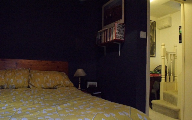 2 Bedroom Apartment in Brixton London