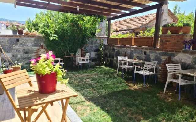 In Ephesus Otel and Art Galery